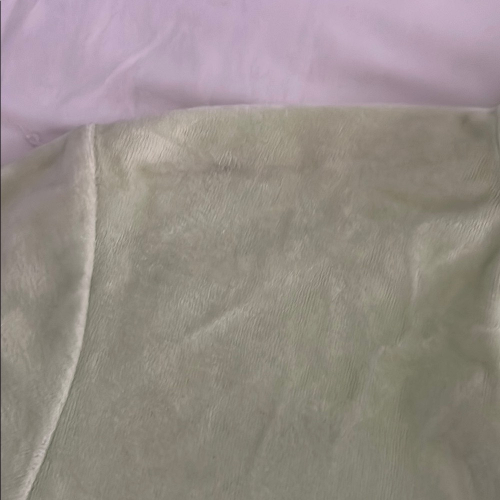 Vintage juicy couture track suit lime green xl - Picture 6 of 16